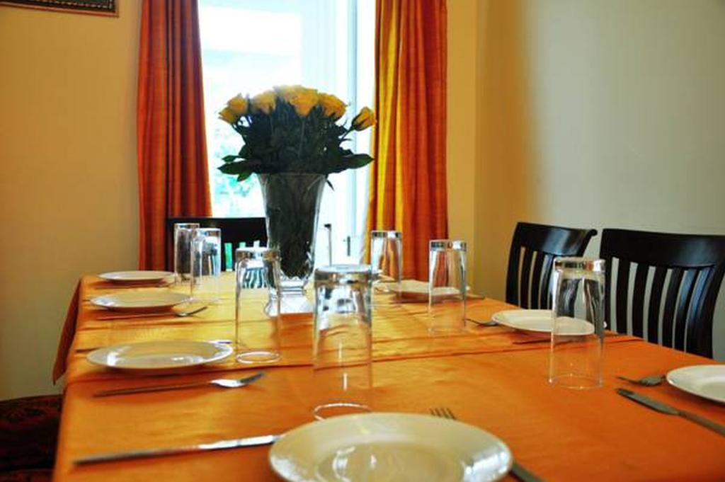 Akshay Niwas Boutique Luxury Hotel Udajpur Exteriér fotografie